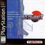 بازی Ace Combat 2