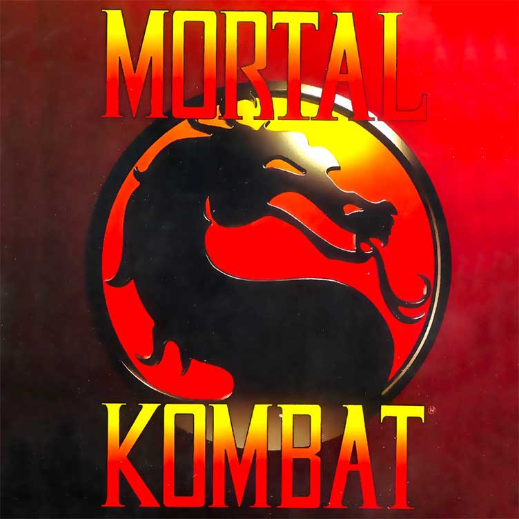 بازی Mortal Kombat